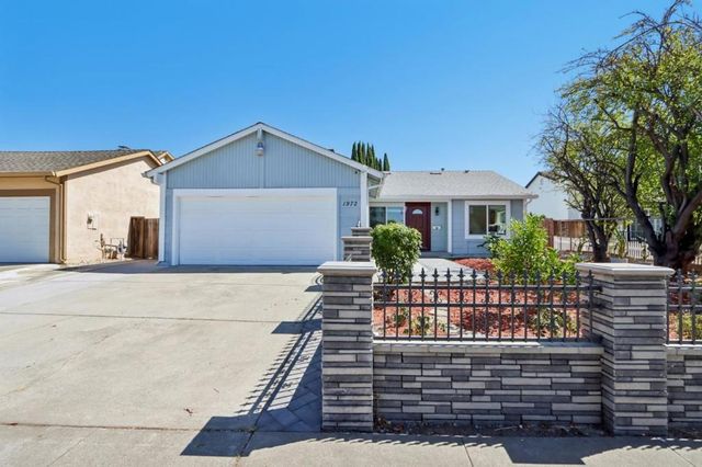1972 Doxey Drive, San Jose, CA 95131