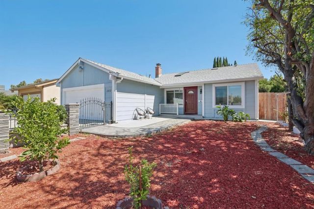 1972 Doxey Drive, San Jose, CA 95131