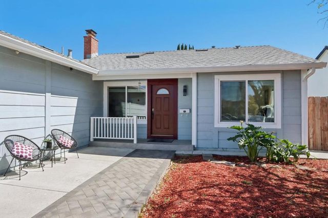 1972 Doxey Drive, San Jose, CA 95131