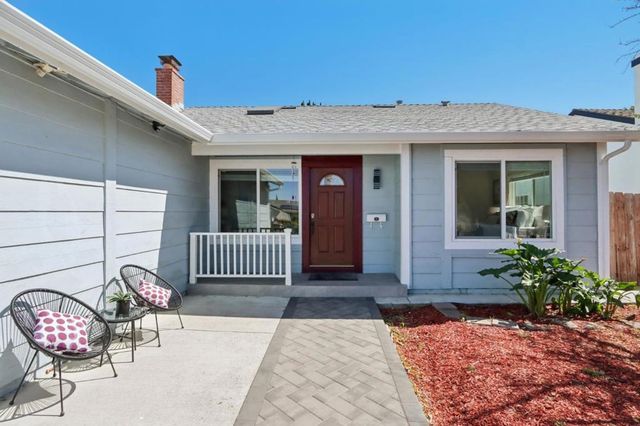 1972 Doxey Drive, San Jose, CA 95131