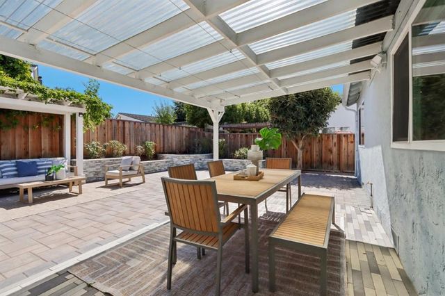 1972 Doxey Drive, San Jose, CA 95131