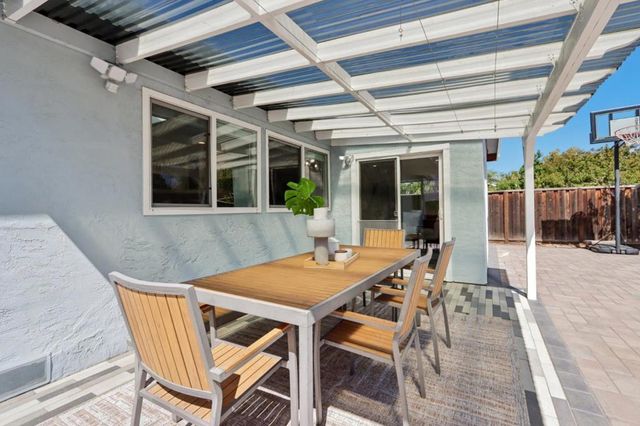 1972 Doxey Drive, San Jose, CA 95131