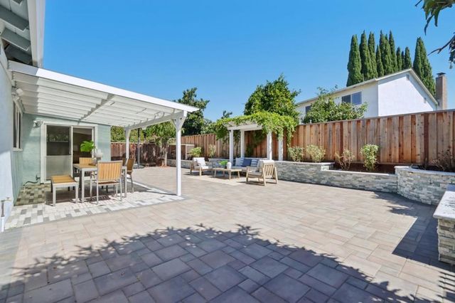 1972 Doxey Drive, San Jose, CA 95131