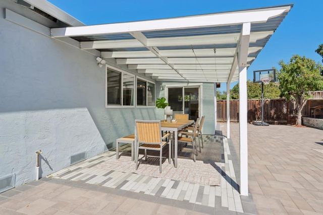 1972 Doxey Drive, San Jose, CA 95131