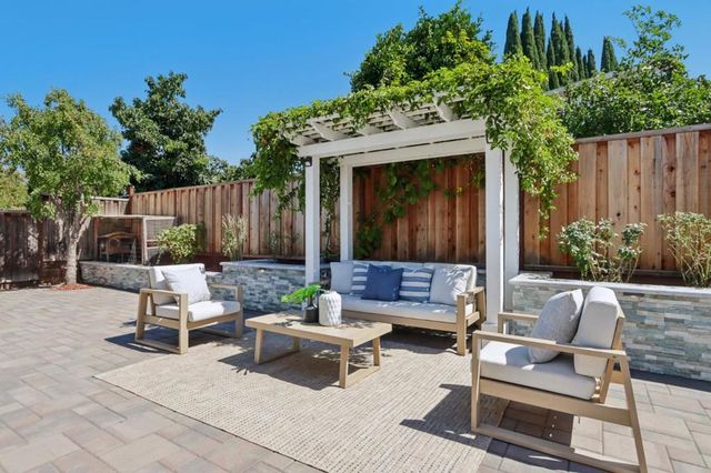 1972 Doxey Drive, San Jose, CA 95131