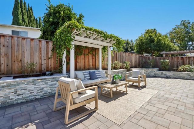 1972 Doxey Drive, San Jose, CA 95131
