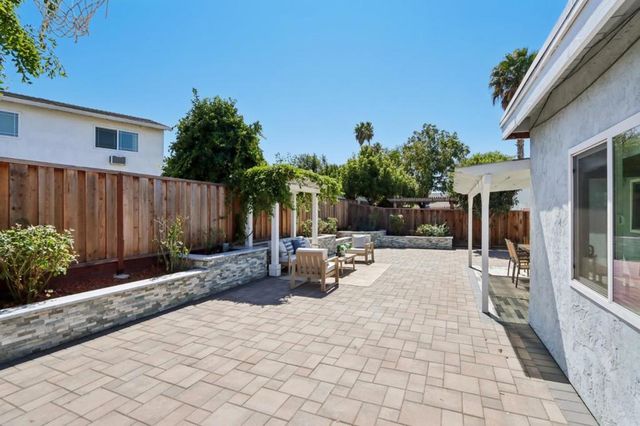 1972 Doxey Drive, San Jose, CA 95131