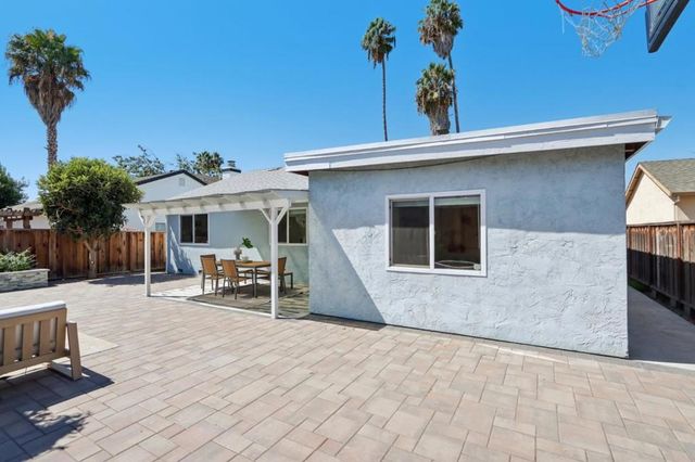 1972 Doxey Drive, San Jose, CA 95131