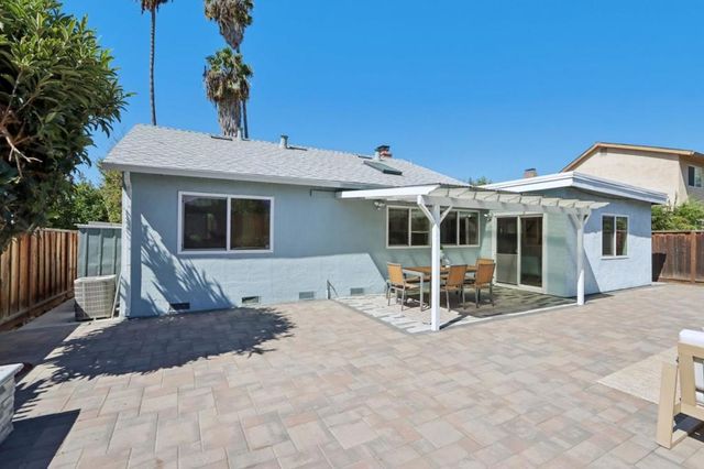 1972 Doxey Drive, San Jose, CA 95131