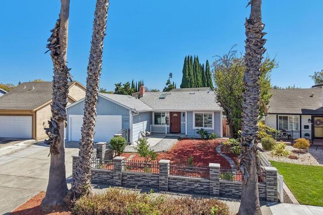 1972 Doxey Drive, San Jose, CA 95131