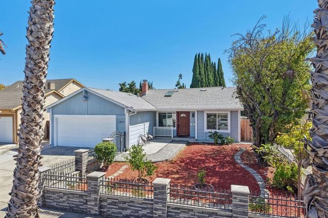 1972 Doxey Drive, San Jose, CA 95131