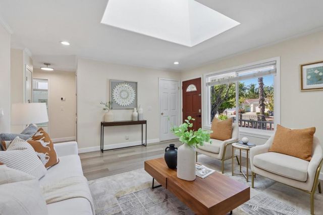 1972 Doxey Drive, San Jose, CA 95131