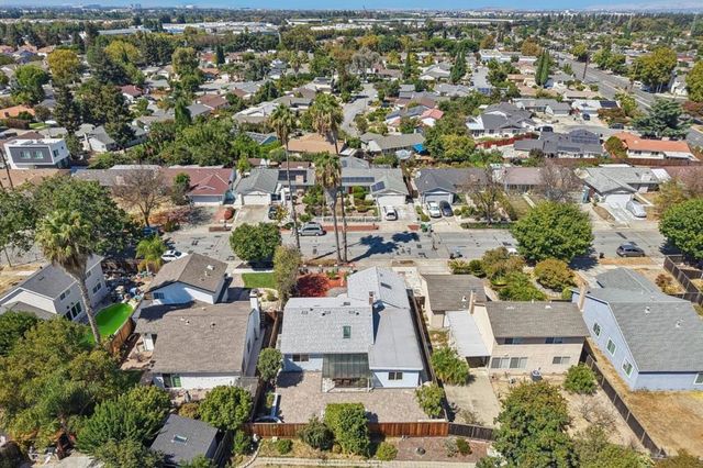 1972 Doxey Drive, San Jose, CA 95131