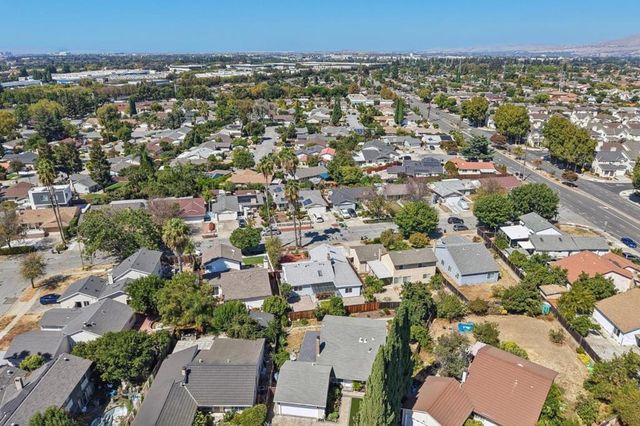 1972 Doxey Drive, San Jose, CA 95131