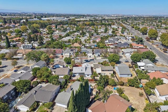 1972 Doxey Drive, San Jose, CA 95131