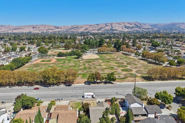 1972 Doxey Drive, San Jose, CA 95131