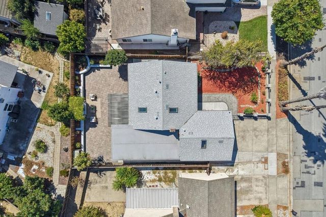 1972 Doxey Drive, San Jose, CA 95131