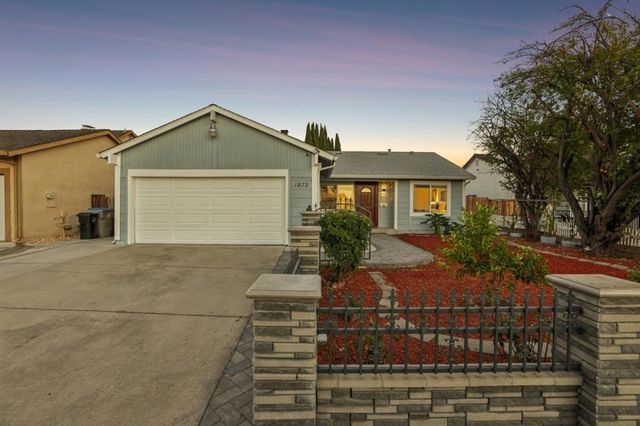 1972 Doxey Drive, San Jose, CA 95131