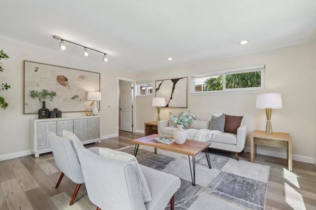 1972 Doxey Drive, San Jose, CA 95131
