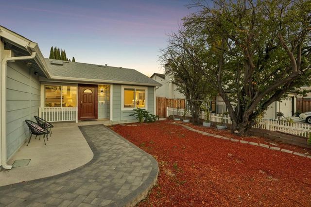 1972 Doxey Drive, San Jose, CA 95131