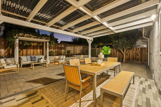 1972 Doxey Drive, San Jose, CA 95131