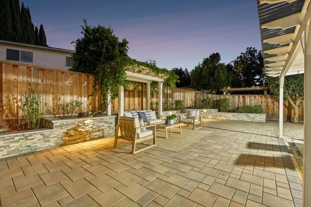 1972 Doxey Drive, San Jose, CA 95131