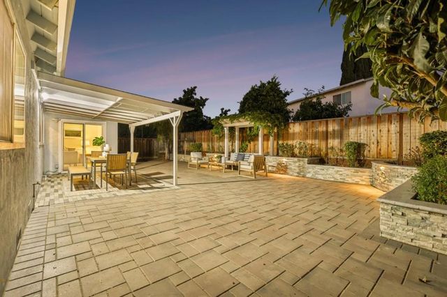1972 Doxey Drive, San Jose, CA 95131