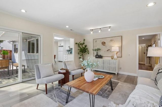 1972 Doxey Drive, San Jose, CA 95131