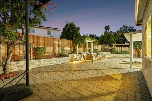 1972 Doxey Drive, San Jose, CA 95131