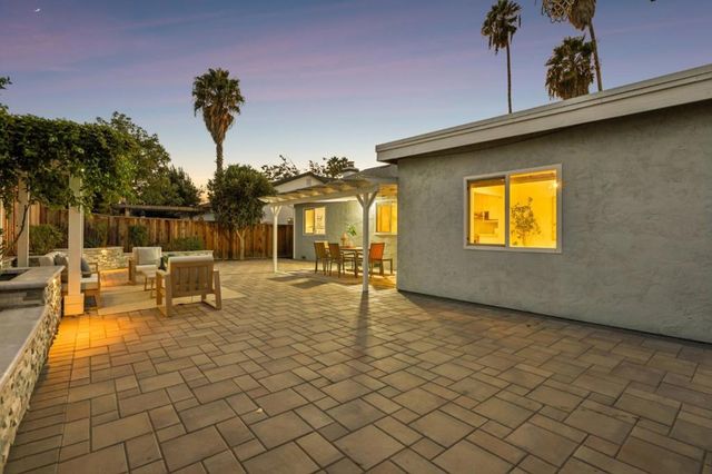 1972 Doxey Drive, San Jose, CA 95131