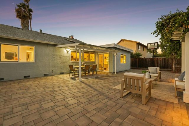 1972 Doxey Drive, San Jose, CA 95131