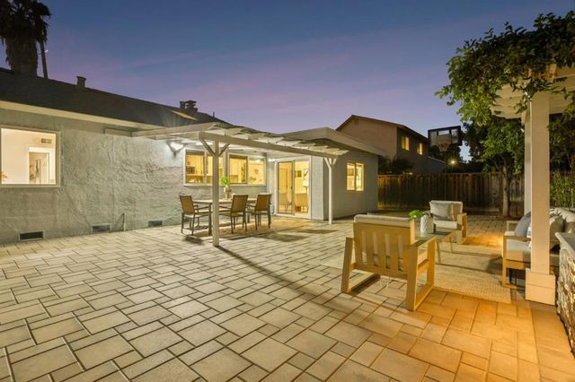 1972 Doxey Drive, San Jose, CA 95131
