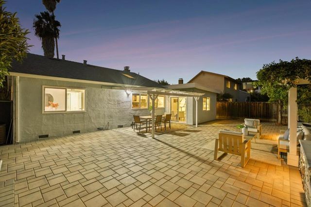 1972 Doxey Drive, San Jose, CA 95131
