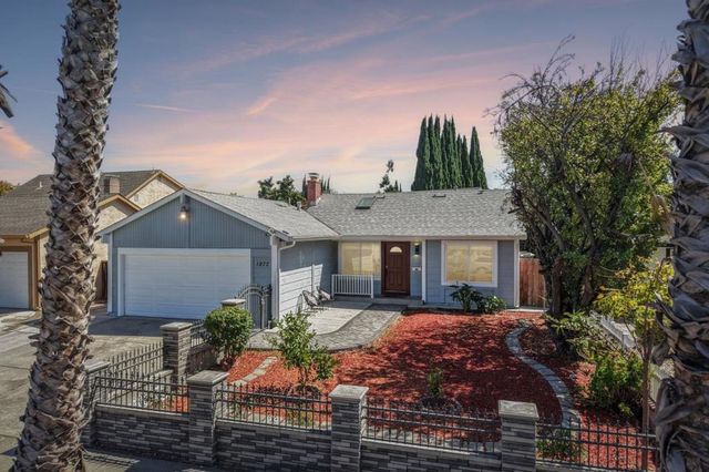 1972 Doxey Drive, San Jose, CA 95131