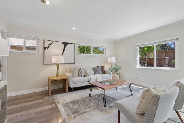 1972 Doxey Drive, San Jose, CA 95131