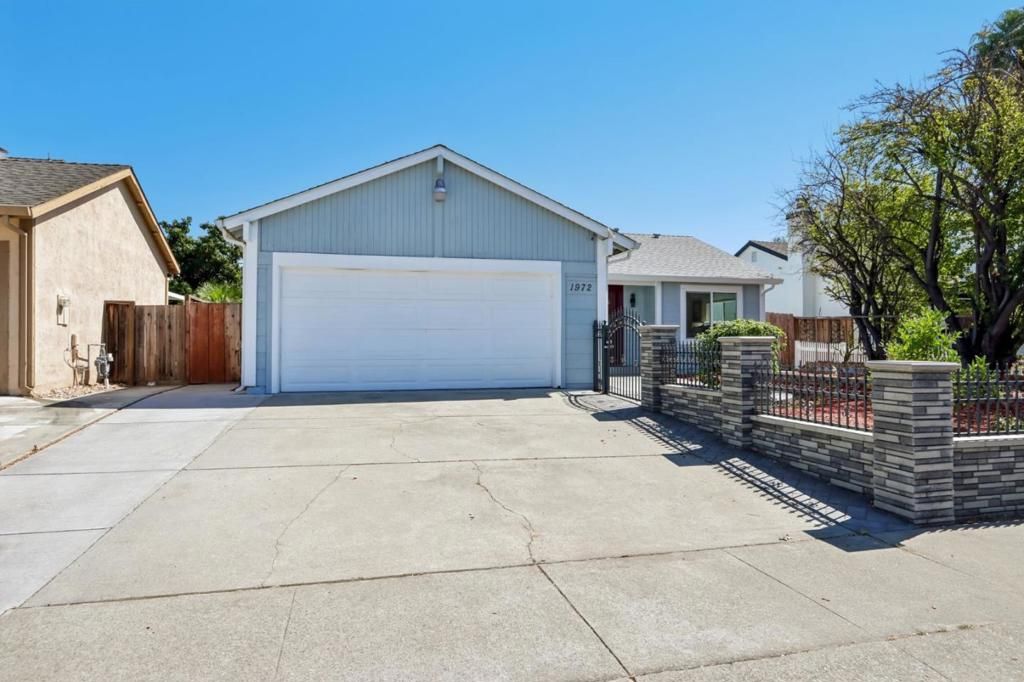 1972 Doxey Drive, San Jose, CA 95131