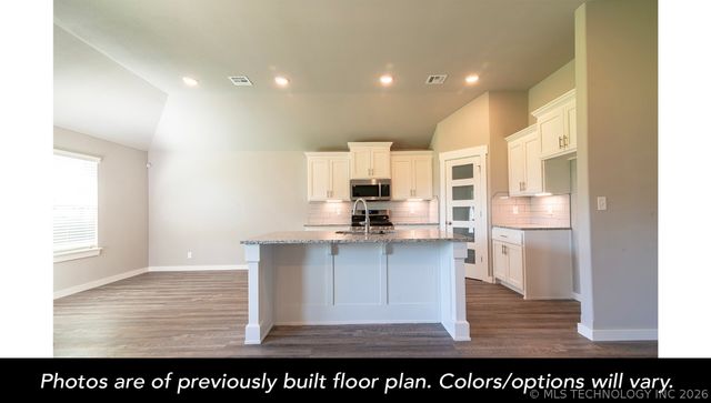 2503 W Main Street, Collinsville, OK 74021