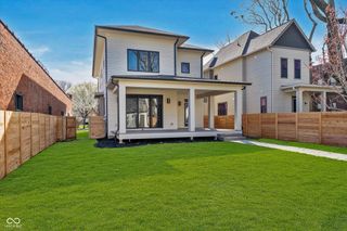 1822 Central Avenue, Indianapolis, IN 46202