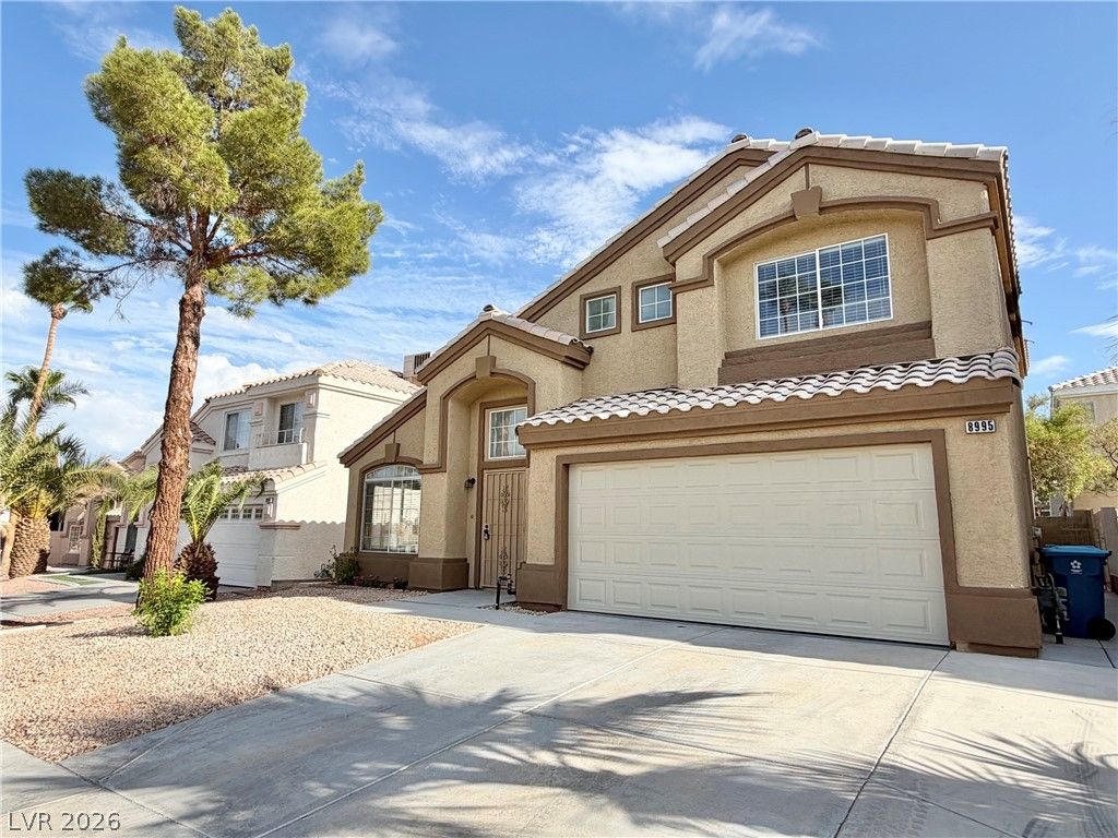 8995 Lillyhammer Court, Las Vegas, NV 89147 — photo 2