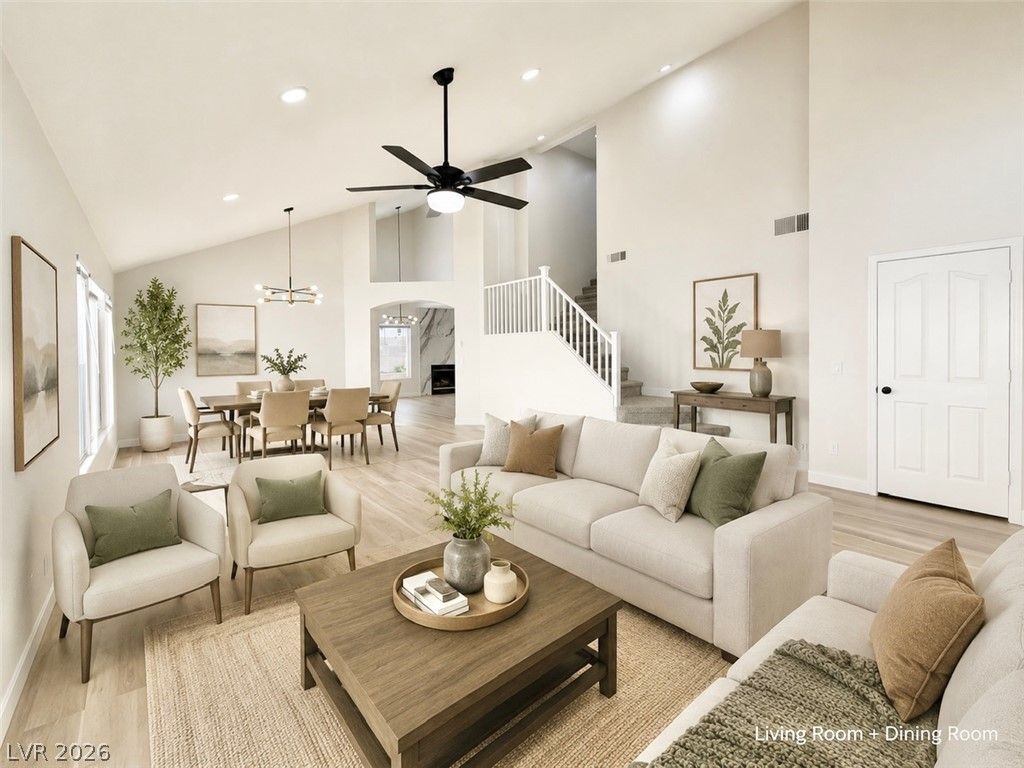 8995 Lillyhammer Court, Las Vegas, NV 89147 — photo 5
