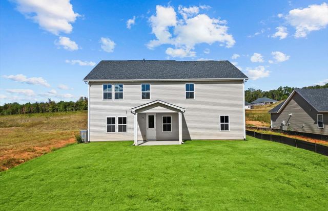 1115 Tyger Branch Drive, Moore, SC 29369