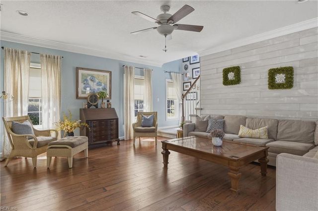 1912 Channing LN, Virginia Beach, VA 23456