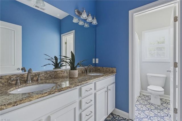 1912 Channing LN, Virginia Beach, VA 23456