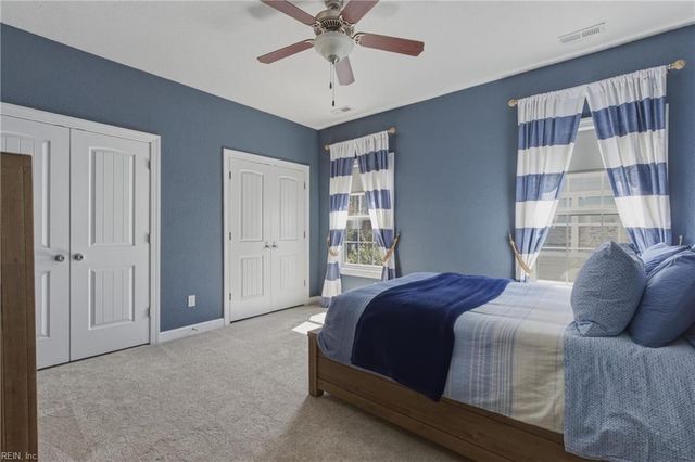 1912 Channing LN, Virginia Beach, VA 23456