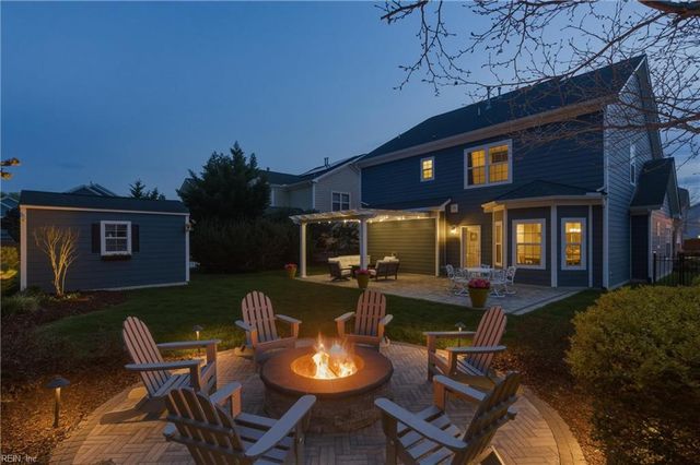 1912 Channing LN, Virginia Beach, VA 23456