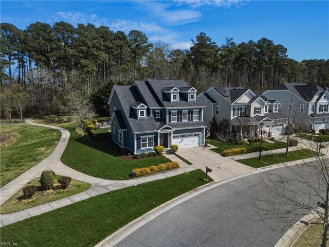 1912 Channing LN, Virginia Beach, VA 23456