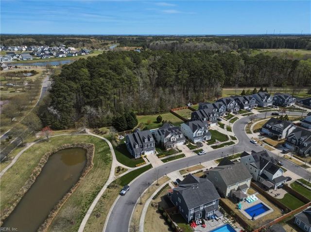 1912 Channing LN, Virginia Beach, VA 23456