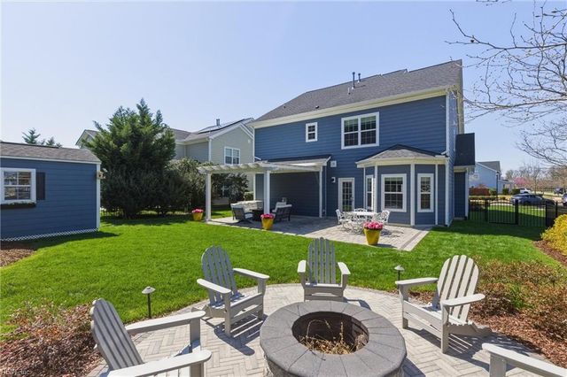 1912 Channing LN, Virginia Beach, VA 23456