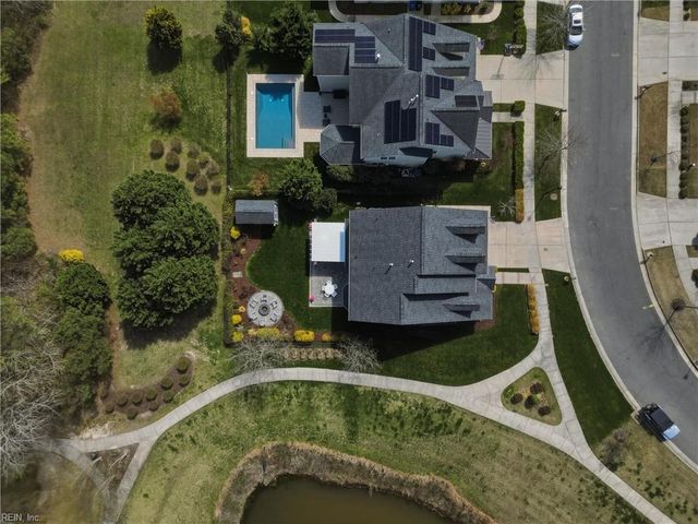 1912 Channing LN, Virginia Beach, VA 23456