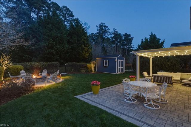 1912 Channing LN, Virginia Beach, VA 23456